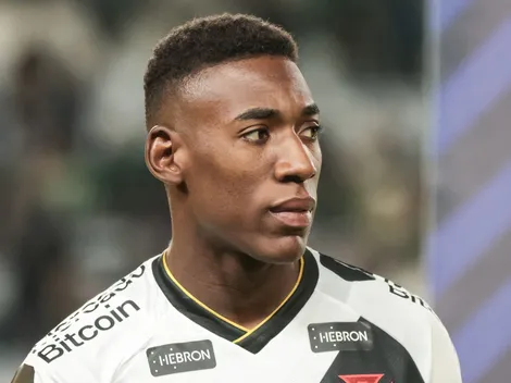 B.O. com DINHEIRO: Vasco DEVE para o São Paulo e tem grana a receber de SAF