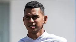 Foto: Gustavo Aleixo/Cruzeiro - Fernando Henrique, volante do Cruzeiro