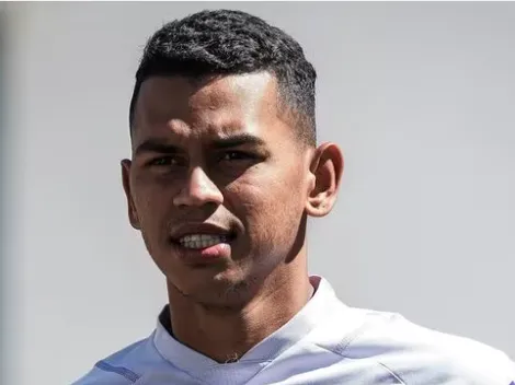 PROBLEMAS de Fernando Henrique na JUSTIÇA atrapalha time de Zé Ricardo