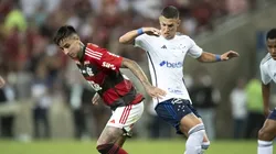 Foto: Jorge Rodrigues/AGIF