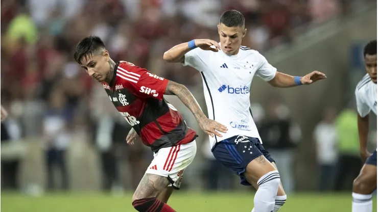 Foto: Jorge Rodrigues/AGIF