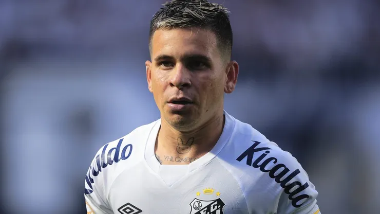 Foto: Ettore Chiereguini/AGIF