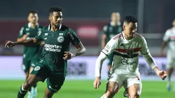 Foto: Marcello Zambrana/AGIF