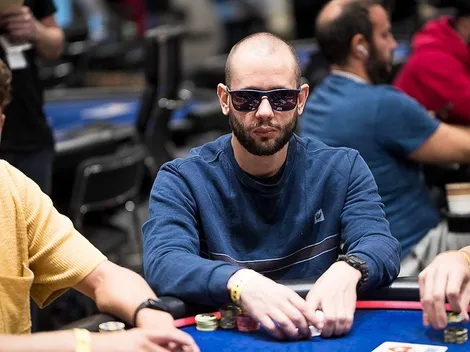 Paulo Brombim deixa a concorrência para trás e crava torneio na GGPoker