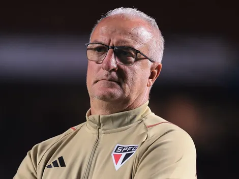 O São Paulo de Dorival atinge posição INCRÍVEL mas não é o suficiente
