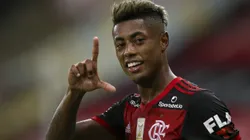 Bruno Henrique recebeu contrato assustador de Leila Pereira no Palmeiras para deixar o Flamengo