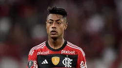 Foto: Thiago Ribeiro/AGIF - Diretoria buscar dar 'resposta' ao torcedor do Verdão