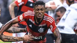 Palmeiras faz proposta de OUTRO PLANETA e confia em acerto com BH - Foto: Marcello Zambrana/AGIF