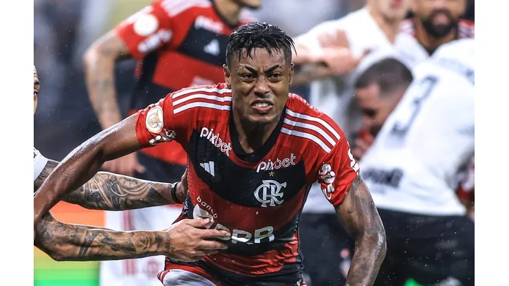 Palmeiras faz proposta de OUTRO PLANETA e confia em acerto com BH - Foto: Marcello Zambrana/AGIF