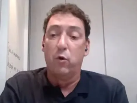 PVC entrega DIFERENÇA CRUCIAL entre Tite e Sampaoli no Flamengo