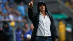 Renato Portaluppi barra meia e ele vai procurar um novo clube em 2024 - Foto: Maxi Franzoi/AGIF