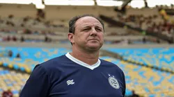 Rogério Ceni, técnico do Bahia - Foto: Thiago Ribeiro/AGIF