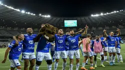 Foto: Agência i7/ Mineirão
