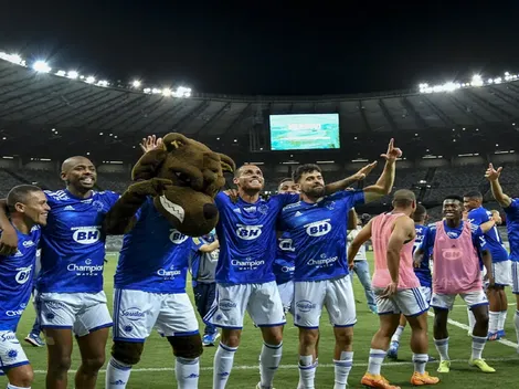 É preciso resolver os problemas do Cruzeiro para resgate das páginas heroicas e imortais