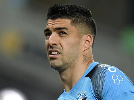 Técnico do Inter de Miami DETALHA sobre Suárez e Grêmio LIGA ALERTA