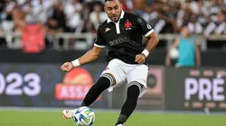 Foto: Thiago Ribeiro/AGIF