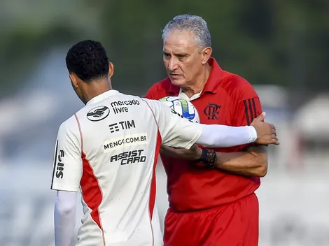 Ex-jogador diz que Tite irá tirar elenco do Fla da zona de conforto