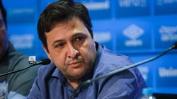 Alberto Guerra autorizou negociação em definitiva no Grêmio que renderá R$ 4 milhões aproximadamente