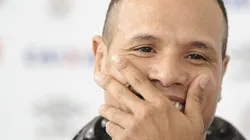 Foto: Armando Paiva/AGIF - Luís Fabiano opinou sobre a nova contratação do Flamengo.