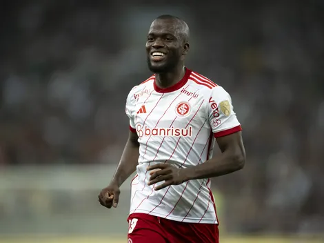 Coudet conta com uma longa lista de desfalques para a rodada