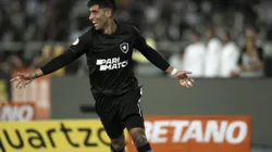 Foto: Jorge Rodrigues/AGIF- Di Plácido