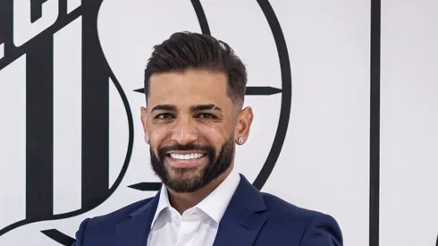 Foto: Raul Baretta/ Santos FC