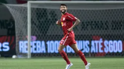 Juninho Capixaba fala o motivo pelo qual recusou proposta do São Paulo. Foto: Diogo Reis/AGIF