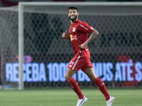 Juninho Capixaba fala o motivo pelo qual recusou proposta do São Paulo