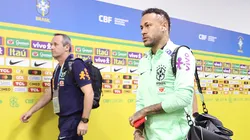 Foto:Vitor Silva/CBF