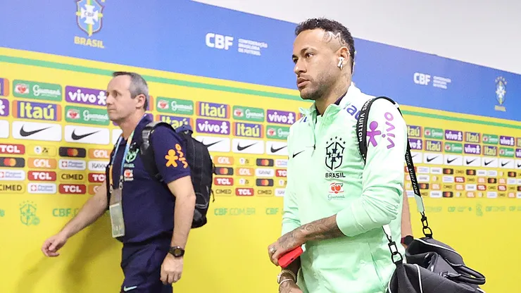 Foto:Vitor Silva/CBF
