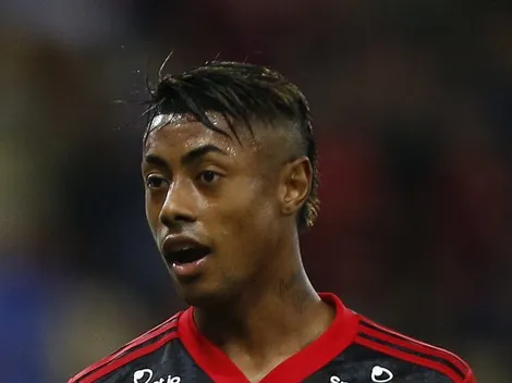 Opinião: Fla não deveria fazer loucuras por Gabigol e Bruno Henrique