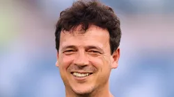 Diniz. Treino Seleção Brasileira em Cuiabá. Eliminatórias 2026. Foto:Vitor Silva/CBF