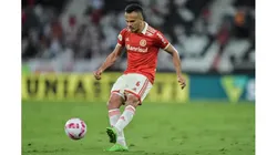 Foto: Thiago Ribeiro/AGIF