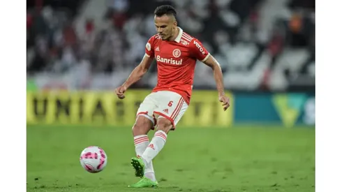 Foto: Thiago Ribeiro/AGIF