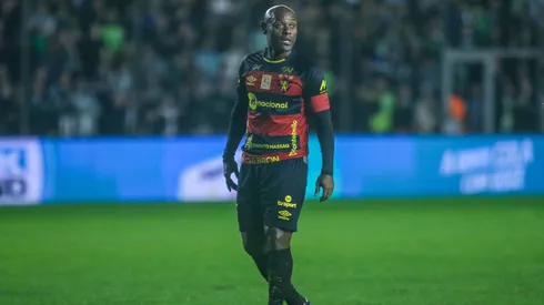 Foto: Giancarlo Santorum/AGIF- Vagner Love