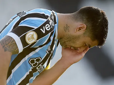 Oficial: Futuro de Suárez tem CONFIRMAÇÃO após interesse do River Plate