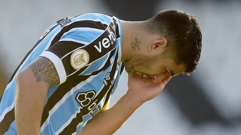 Foto: Alexandre Loureiro/Getty Images - Suárez