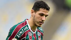 Foto: Thiago Ribeiro/AGIF
