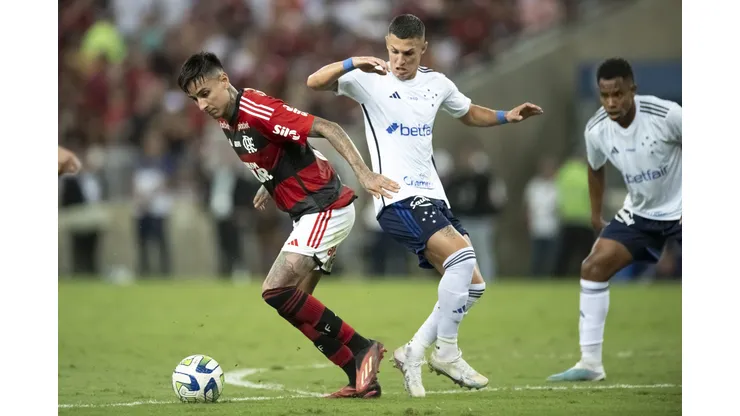 Jorge Rodrigues/AGIF