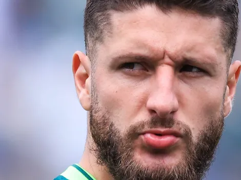 Será CONFIRMADO: Leila Pereira pode 'atingir' Zé Rafael no Palmeiras