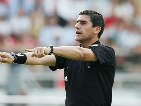 Bombástico! Ex-árbitro conta tentativa de suborno na Libertadores