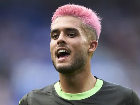 Yan Couto, 'apronta' na Europa e torcida do Coxa pira na Web