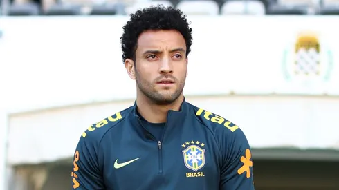 Foto: Lucas Figueiredo/CBF