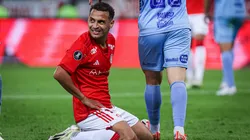 Foto: Maxi Franzoi/AGIF - Alan Patrick: meia do Colorado desabafou em entrevista