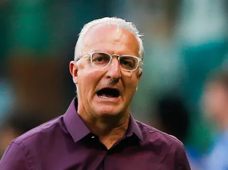Não vai jogar mais no São Paulo, CONFIRMADO e Dorival nada pôde fazer