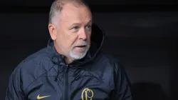 Foto: Marcello Zambrana/AGIF- Mano Menezes