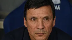 Thiago Ribeiro/AGIF. Zé Ricardo tem missão complicada sob o comando do Cruzeiro