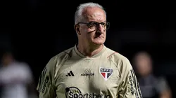 Foto: Thiago Ribeiro/AGIF - Dorival Júnior: técnico está observando jovens no São Paulo