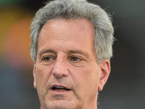 R$ 200 MILHÕES! Flamengo deixa Palmeiras e Corinthians pra trás