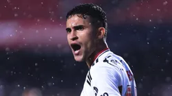 Foto: Ettore Chiereguini/AGIF - Nestor evoluiu muito no São Paulo.